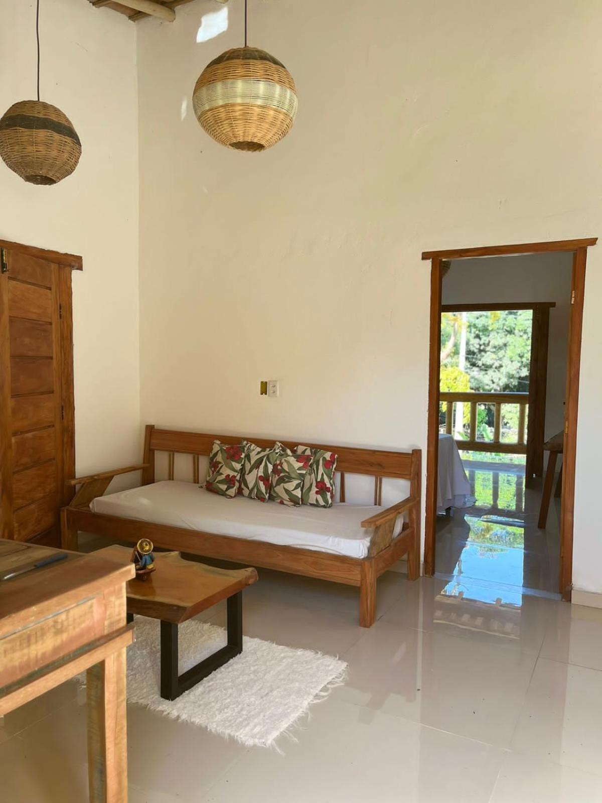 Villa Beija Flor Trancoso Kültér fotó