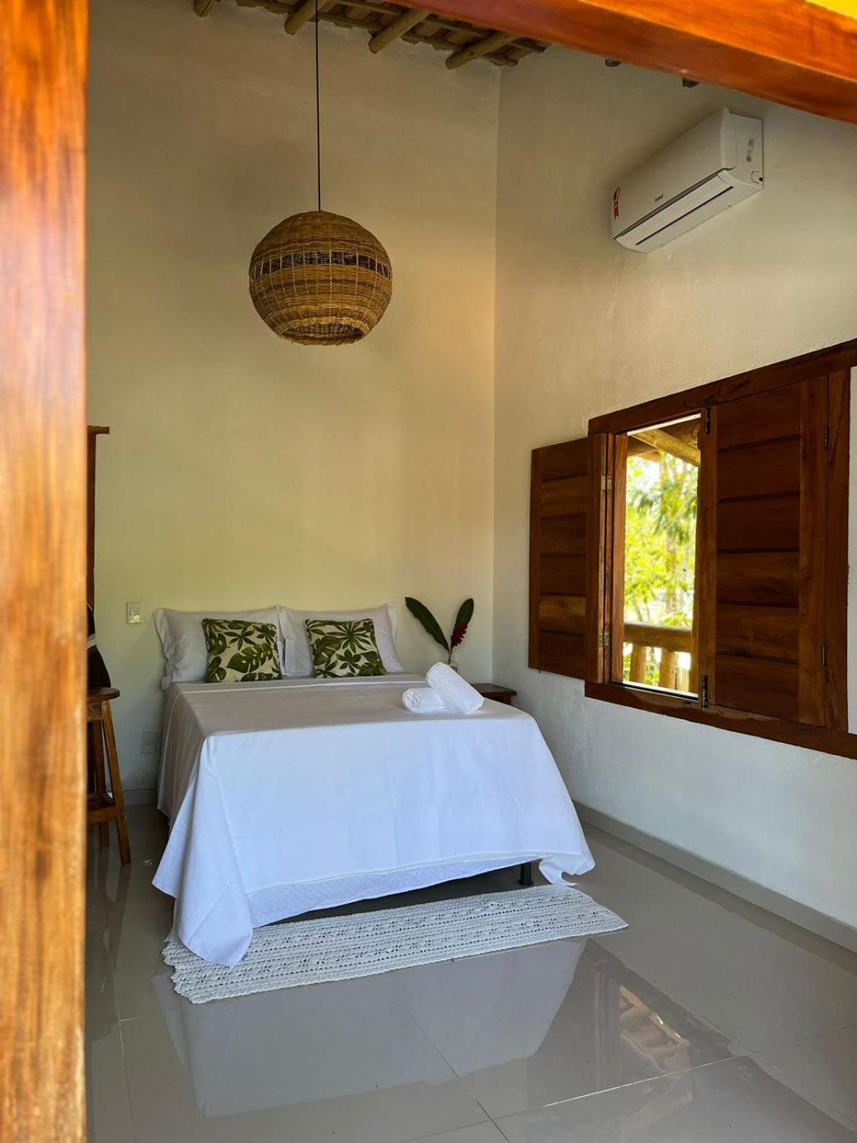 Villa Beija Flor Trancoso Kültér fotó