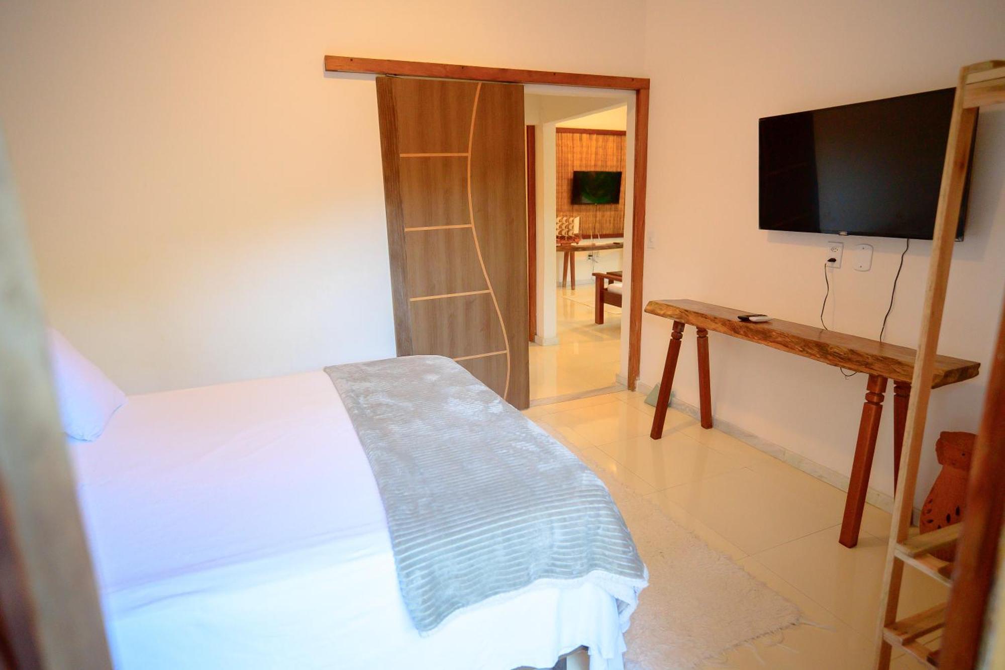 Villa Beija Flor Trancoso Kültér fotó