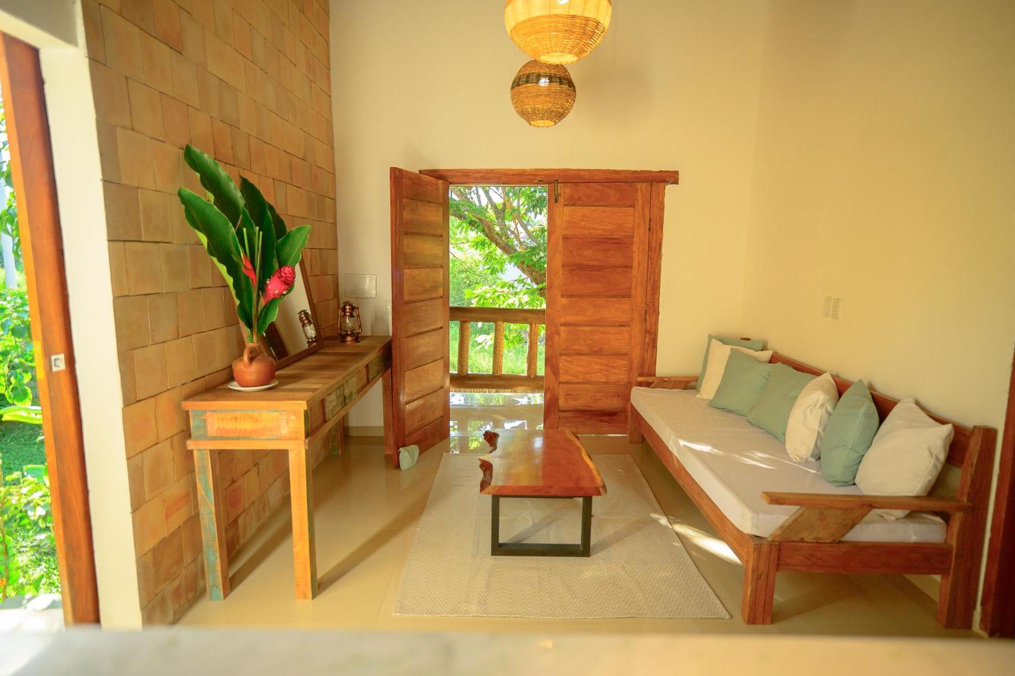 Villa Beija Flor Trancoso Kültér fotó
